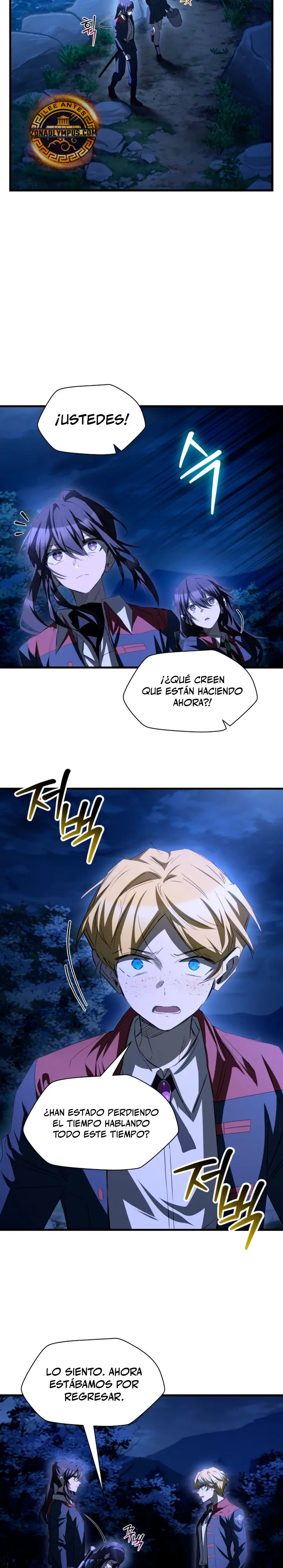 Read Helmut_ El Niño Abandonado ES Manga Online