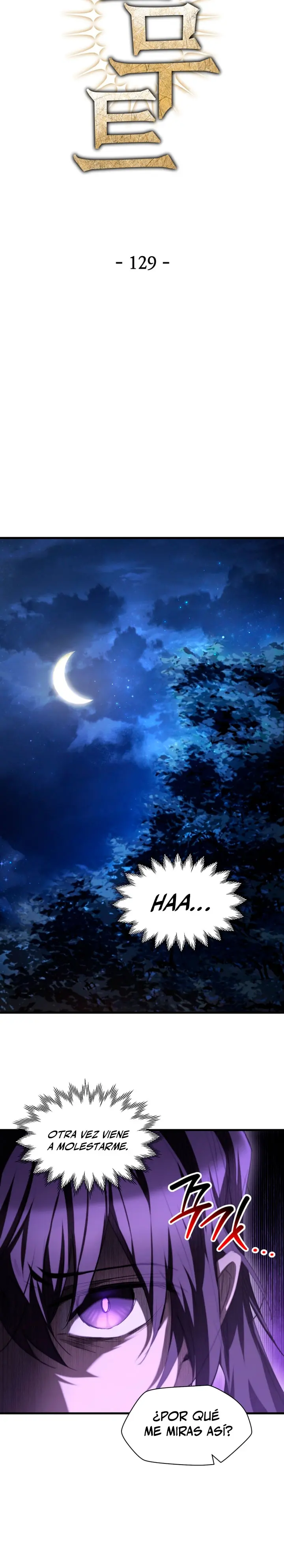 Read Helmut_ El Niño Abandonado ES Manga Online