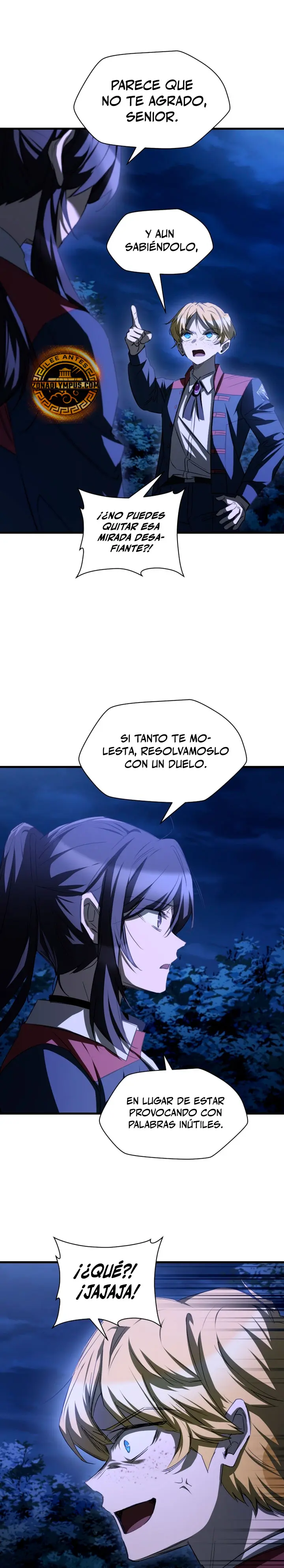 Read Helmut_ El Niño Abandonado ES Manga Online