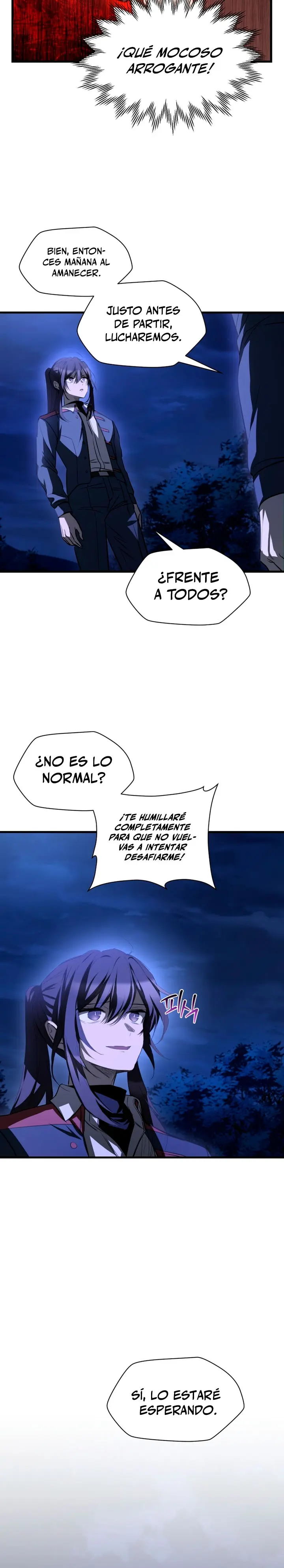 Read Helmut_ El Niño Abandonado ES Manga Online