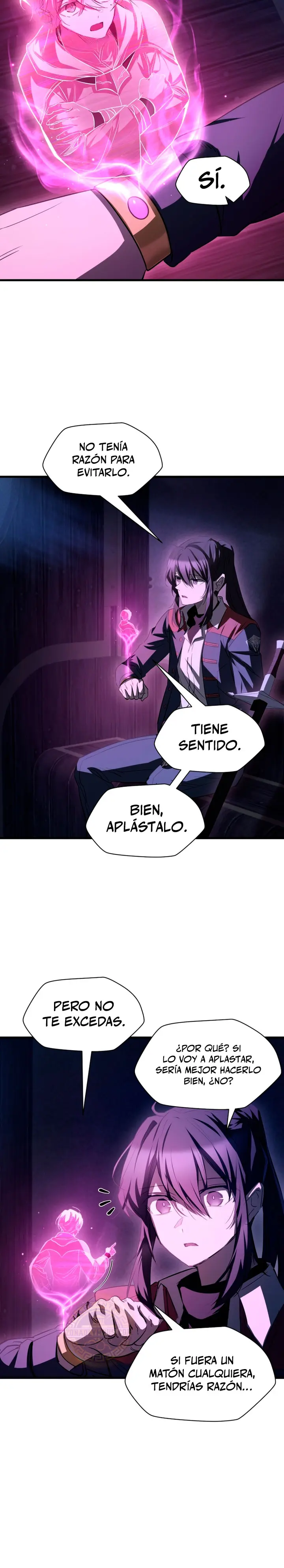 Read Helmut_ El Niño Abandonado ES Manga Online