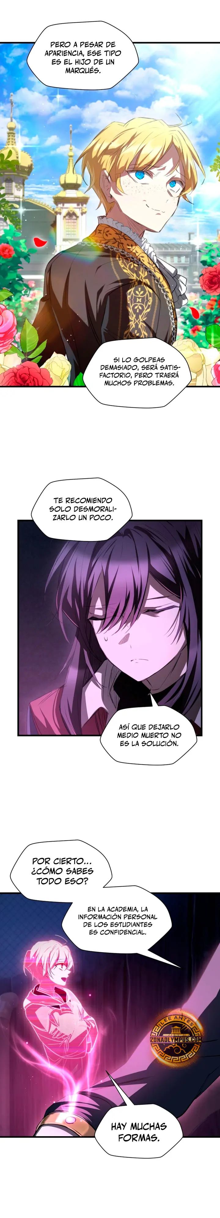 Read Helmut_ El Niño Abandonado ES Manga Online
