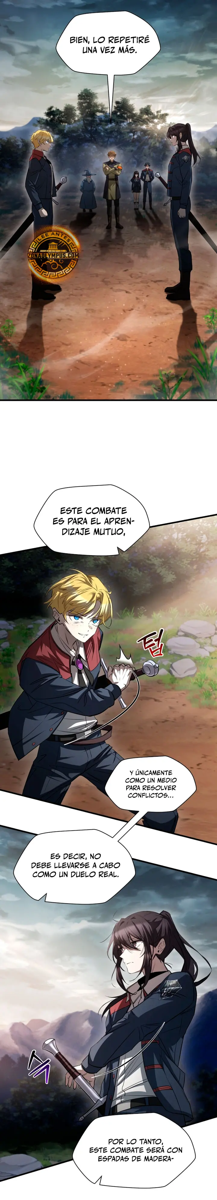 Read Helmut_ El Niño Abandonado ES Manga Online