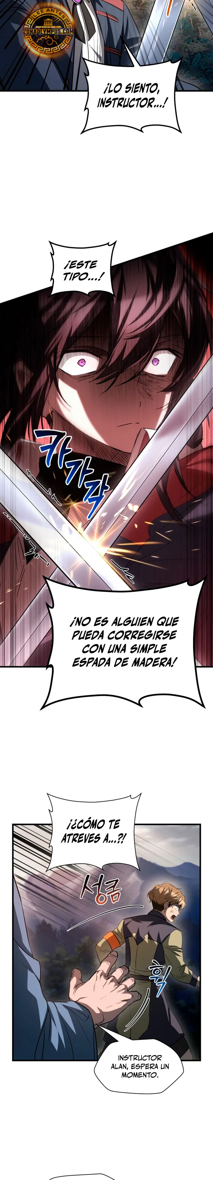 Read Helmut_ El Niño Abandonado ES Manga Online