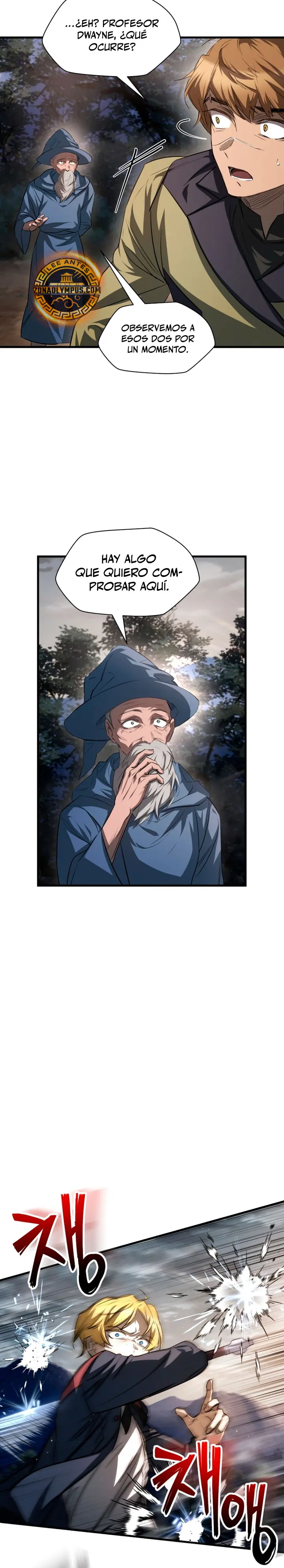Read Helmut_ El Niño Abandonado ES Manga Online