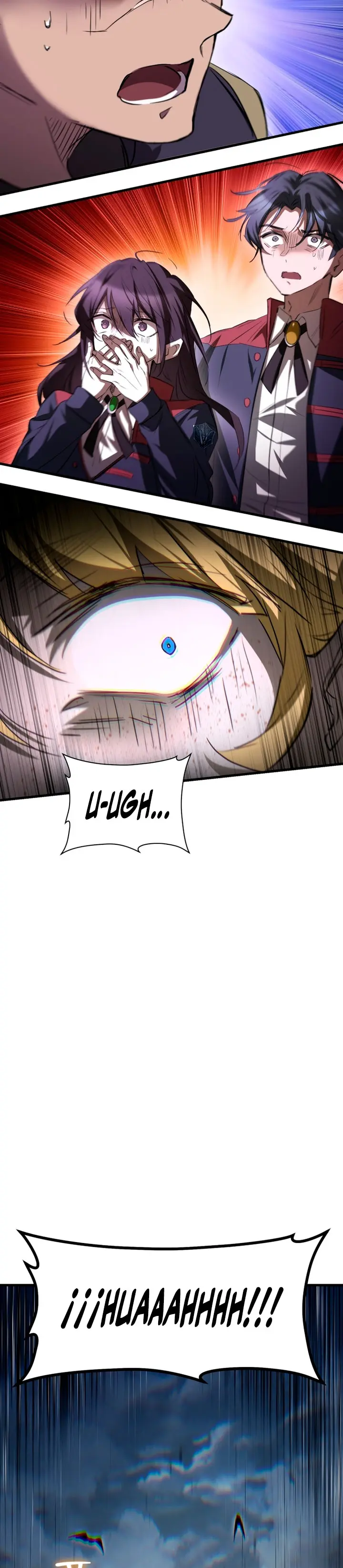 Read Helmut_ El Niño Abandonado ES Manga Online