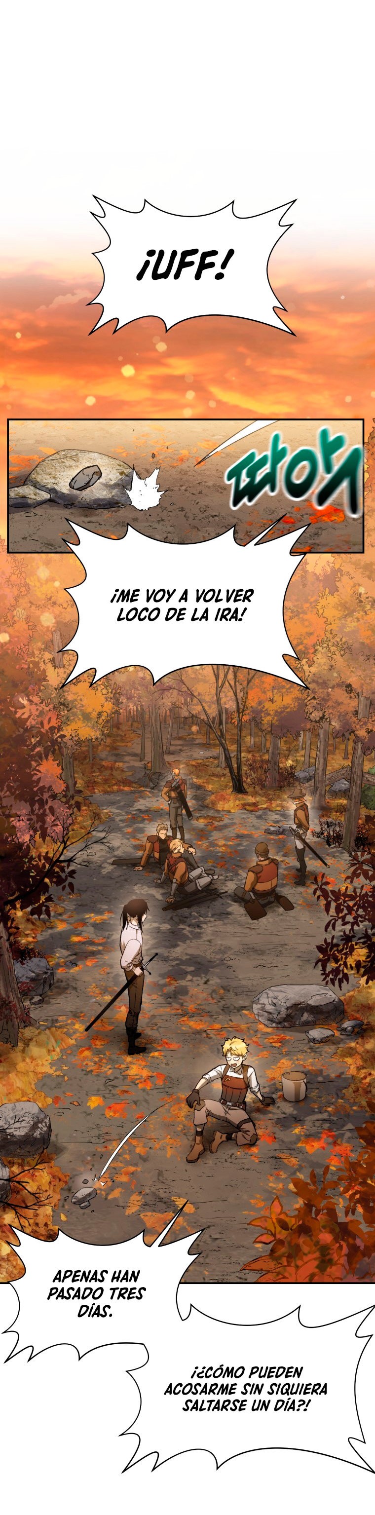 Read Helmut_ El Niño Abandonado ES Manga Online