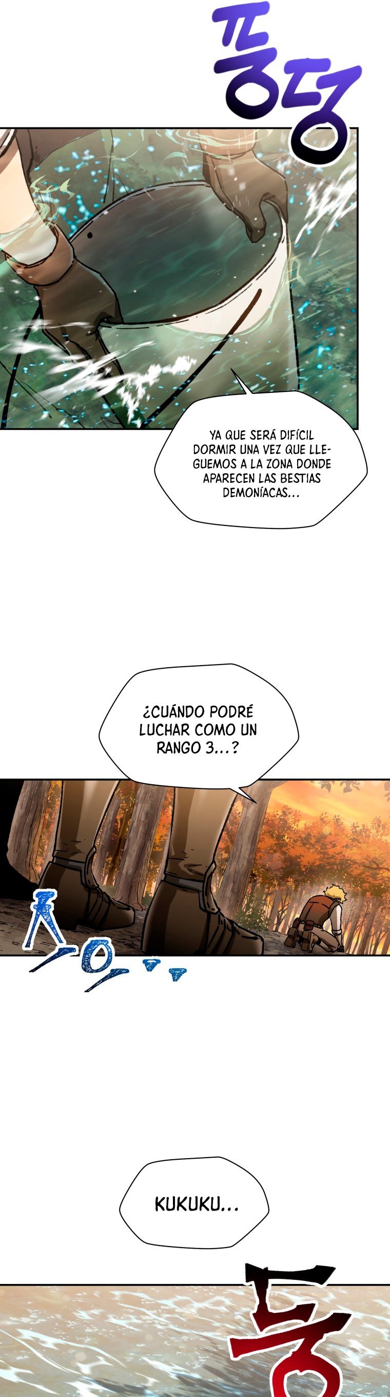 Read Helmut_ El Niño Abandonado ES Manga Online