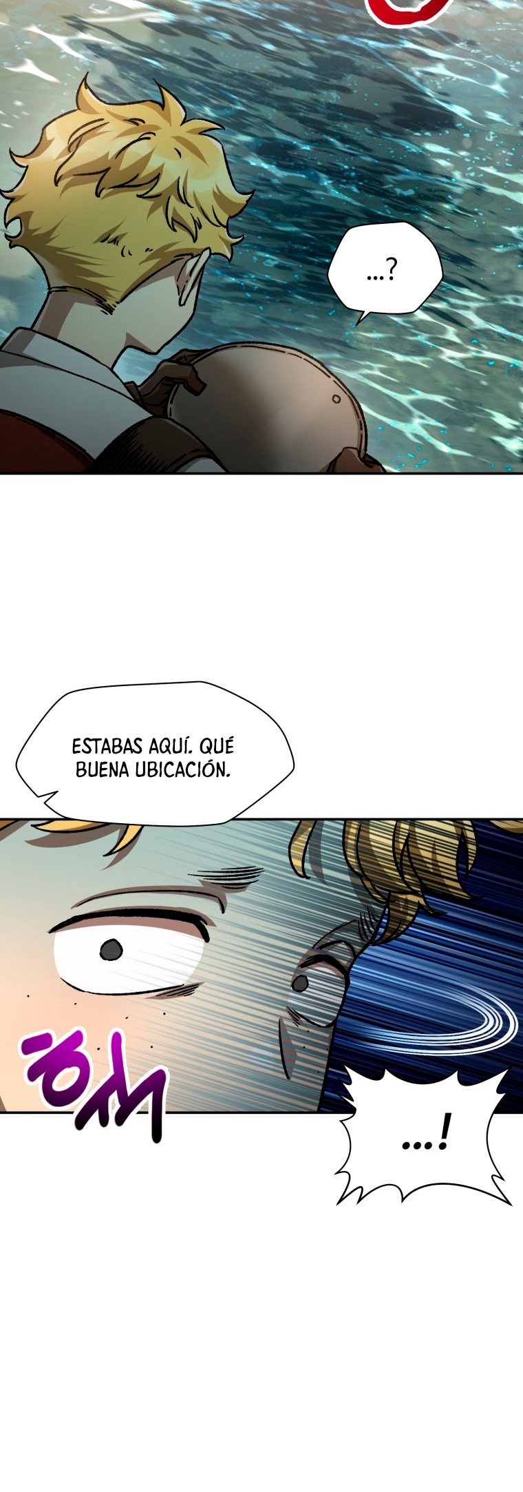 Read Helmut_ El Niño Abandonado ES Manga Online