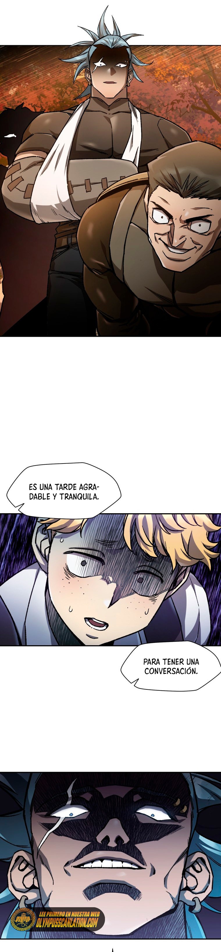 Read Helmut_ El Niño Abandonado ES Manga Online