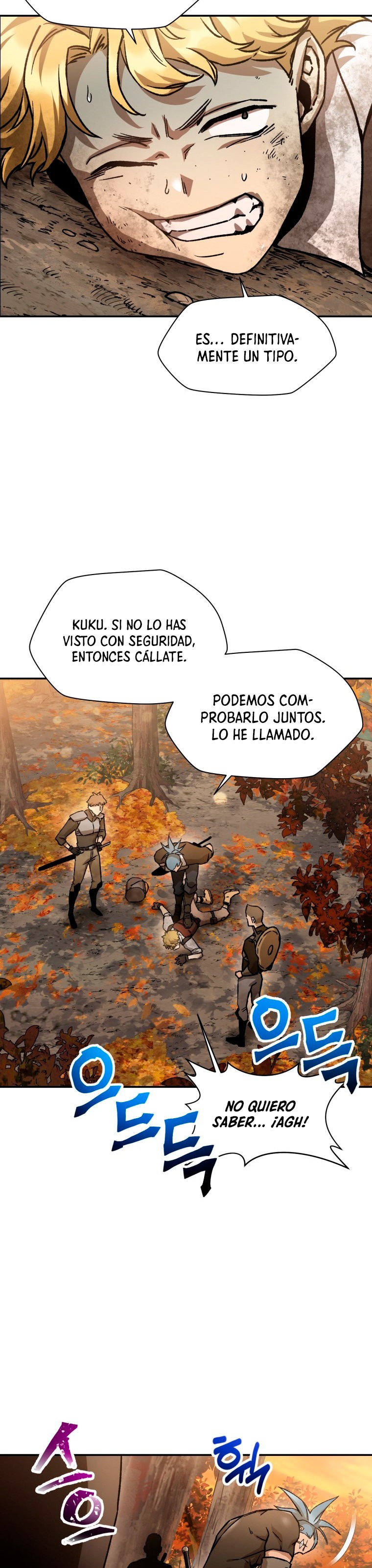 Read Helmut_ El Niño Abandonado ES Manga Online