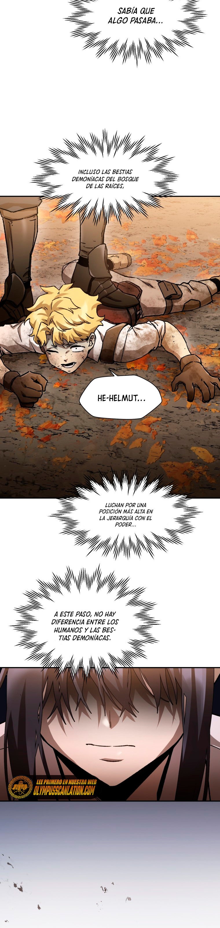 Read Helmut_ El Niño Abandonado ES Manga Online