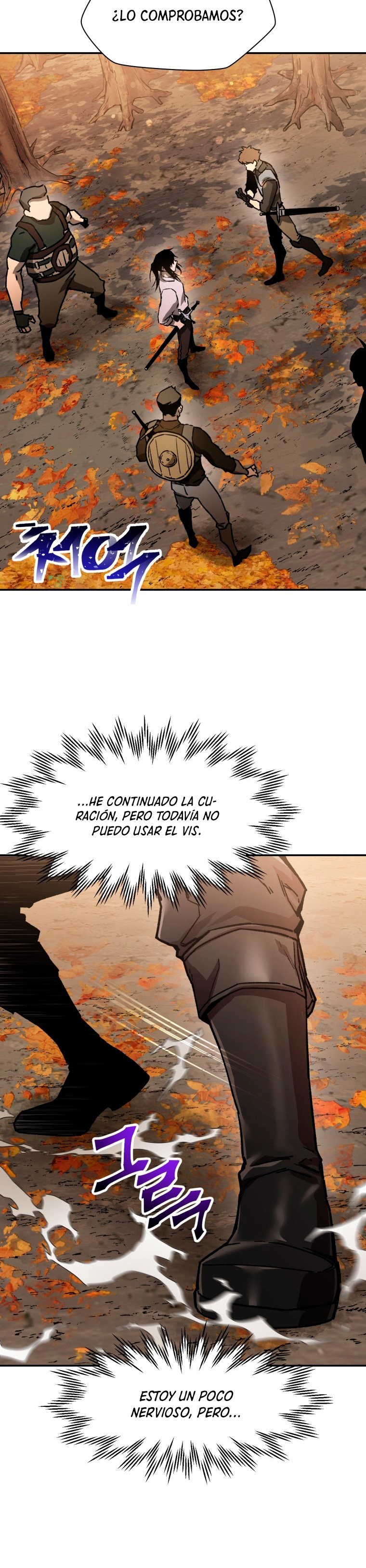 Read Helmut_ El Niño Abandonado ES Manga Online
