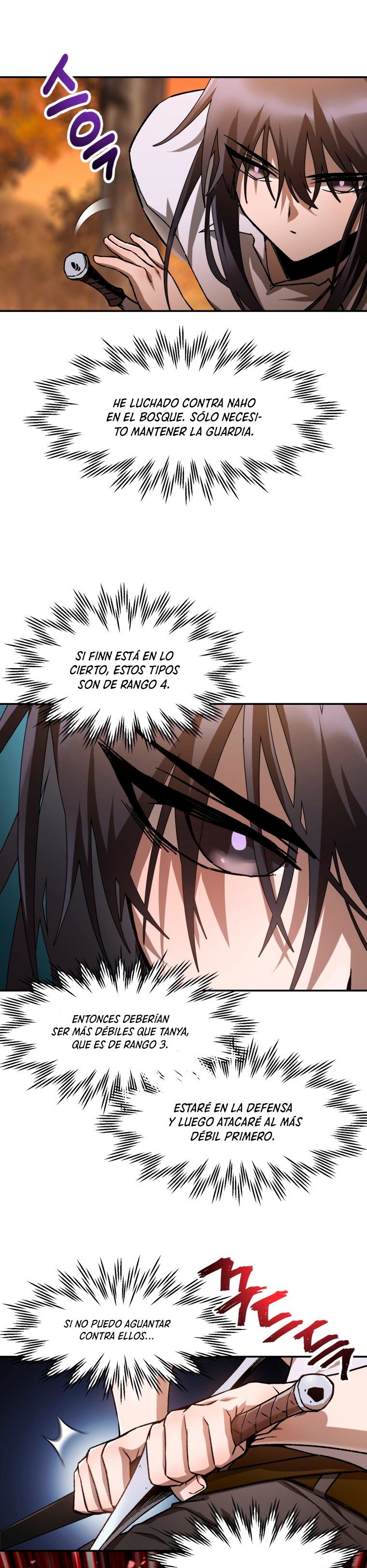 Read Helmut_ El Niño Abandonado ES Manga Online