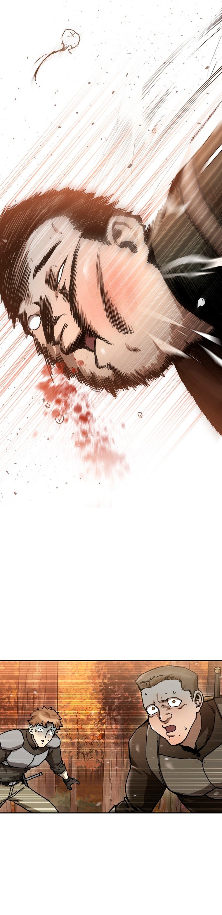 Read Helmut_ El Niño Abandonado ES Manga Online