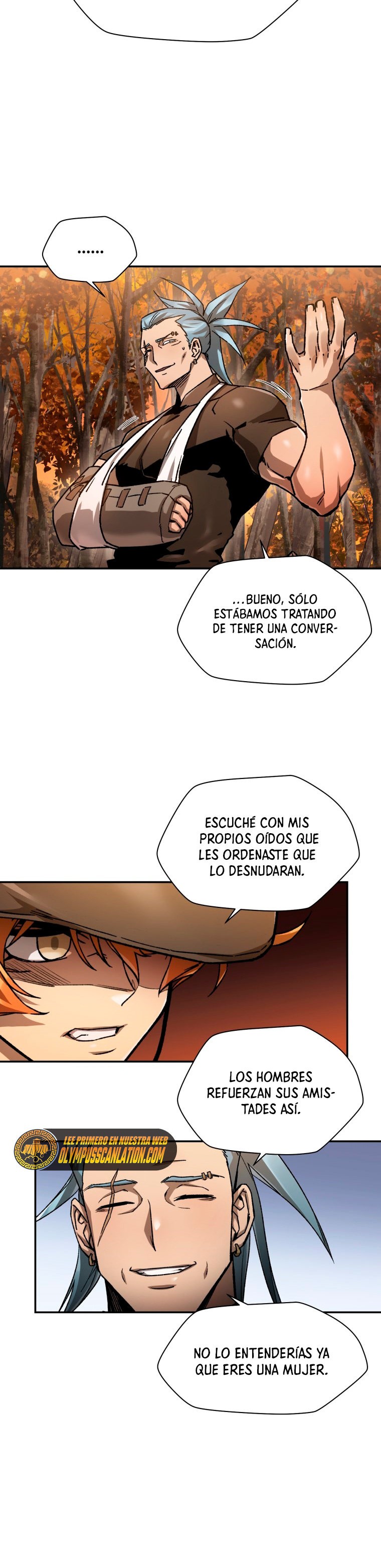 Read Helmut_ El Niño Abandonado ES Manga Online