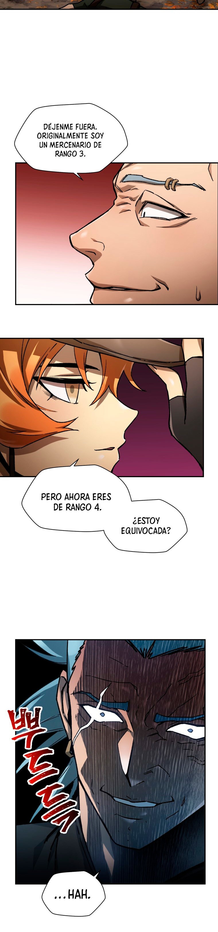 Read Helmut_ El Niño Abandonado ES Manga Online
