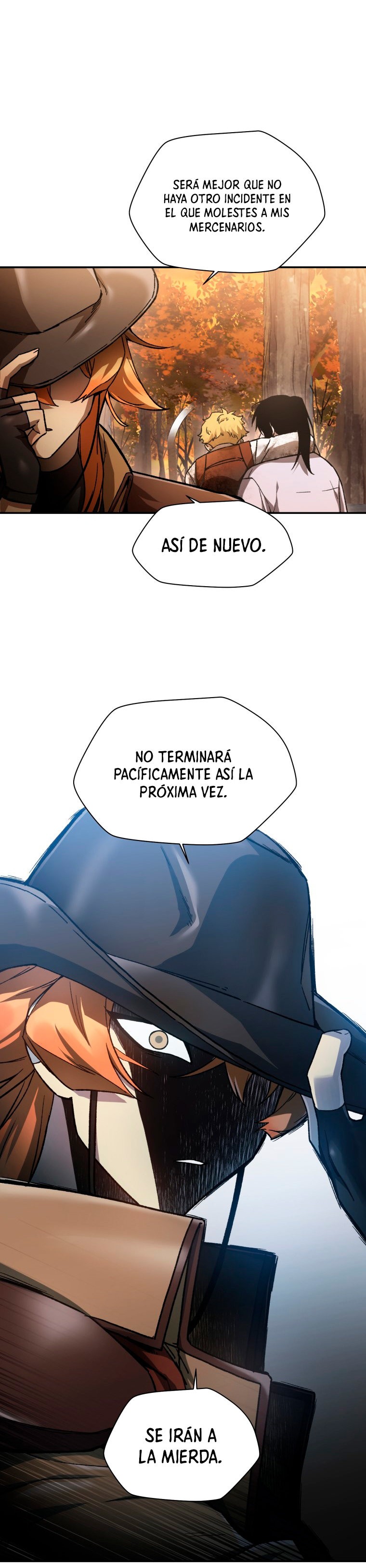 Read Helmut_ El Niño Abandonado ES Manga Online