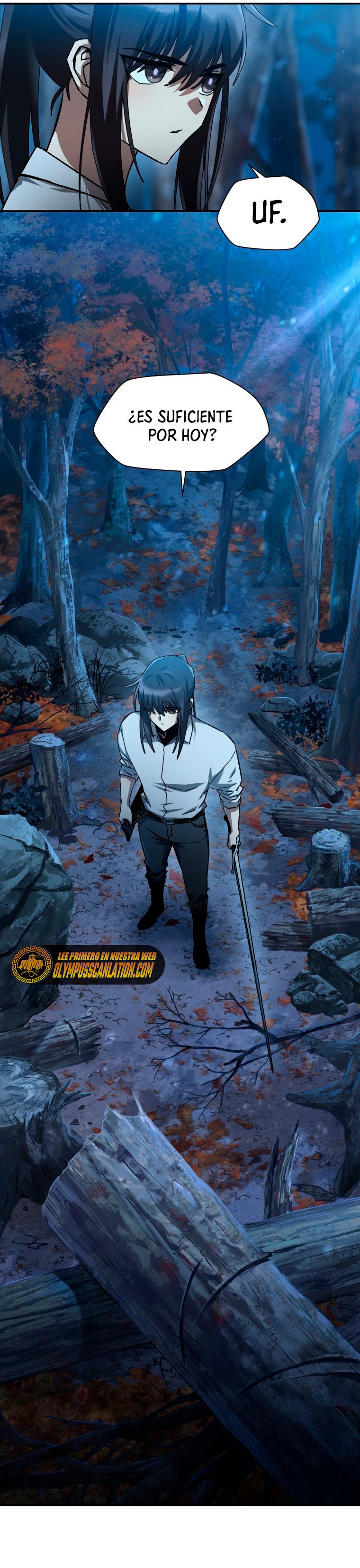 Read Helmut_ El Niño Abandonado ES Manga Online