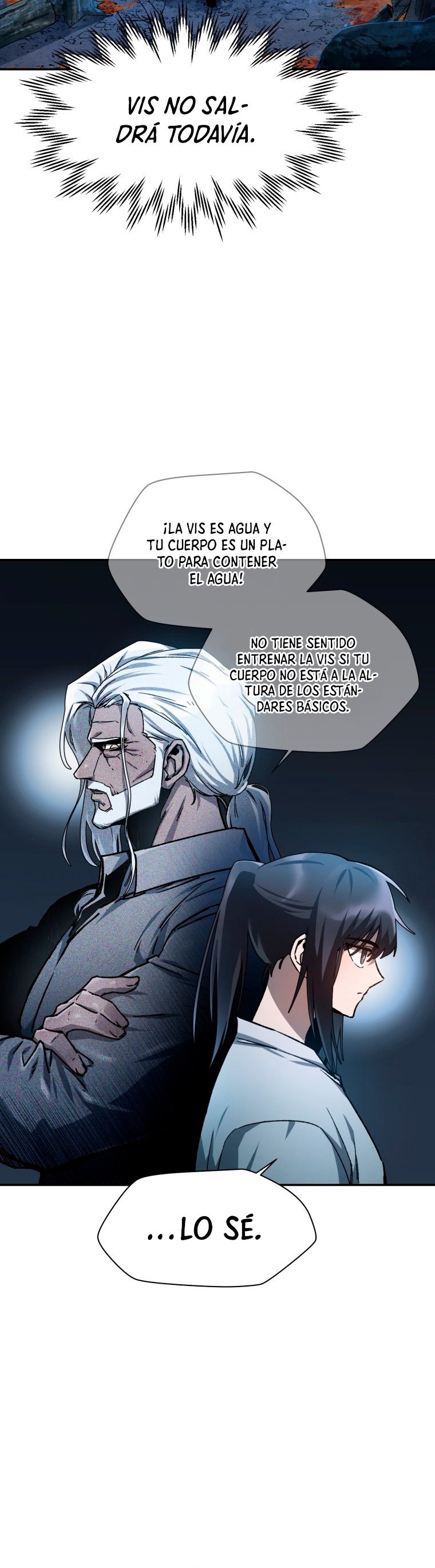 Read Helmut_ El Niño Abandonado ES Manga Online
