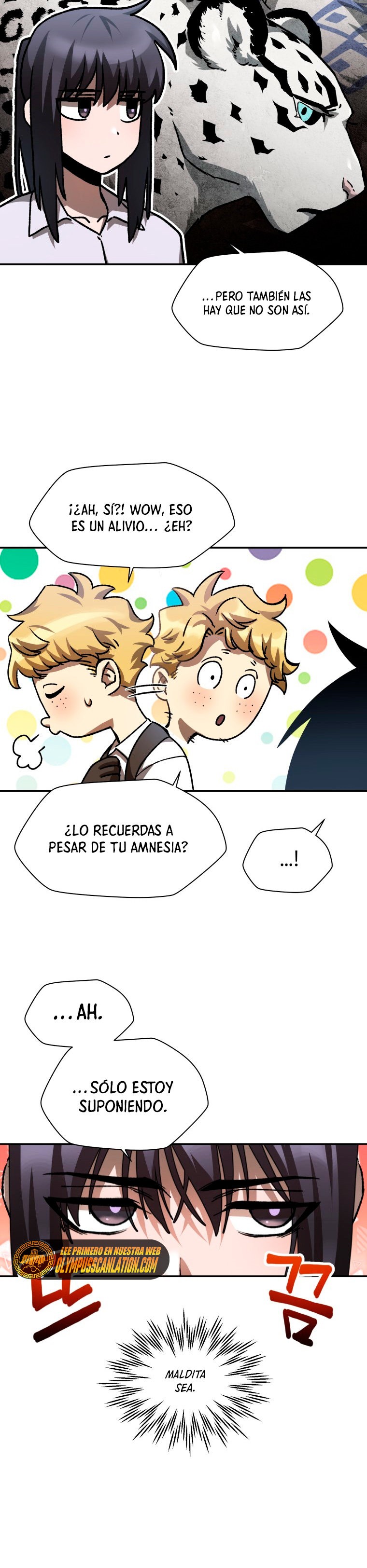 Read Helmut_ El Niño Abandonado ES Manga Online