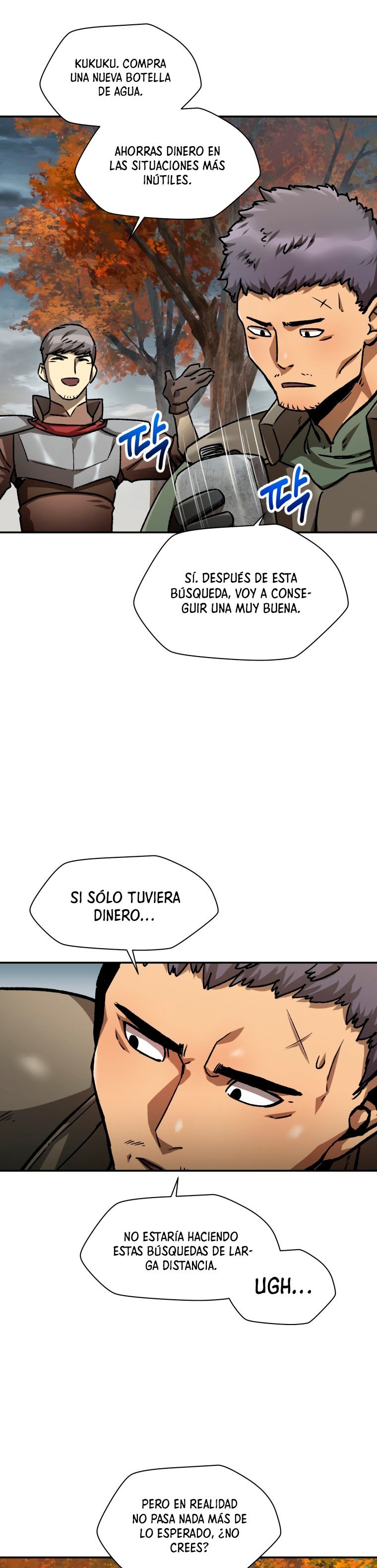 Read Helmut_ El Niño Abandonado ES Manga Online