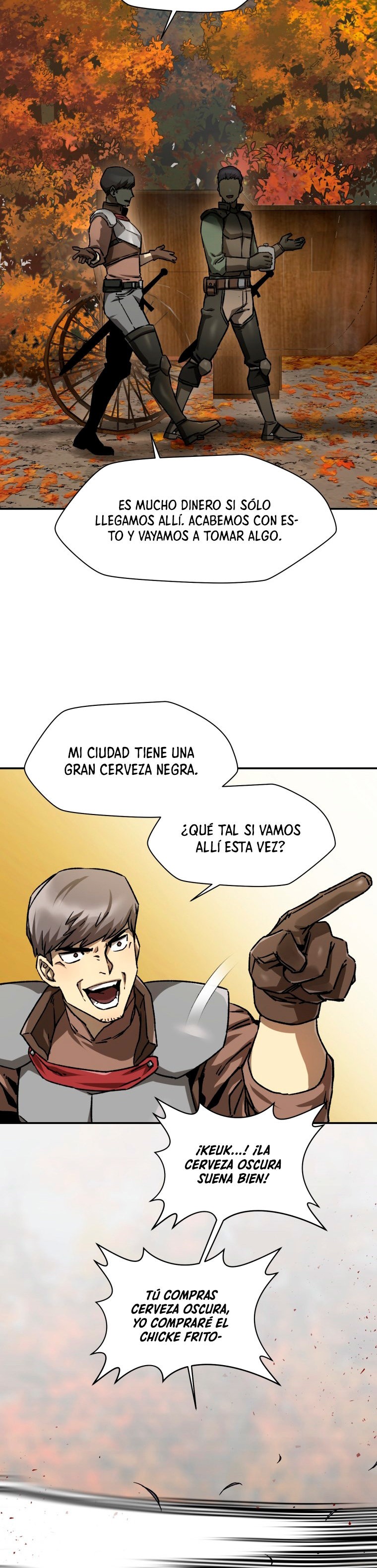 Read Helmut_ El Niño Abandonado ES Manga Online