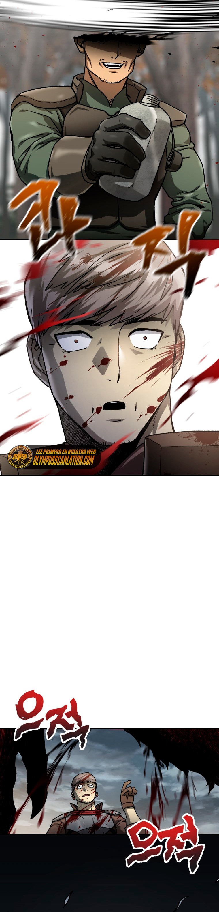 Read Helmut_ El Niño Abandonado ES Manga Online