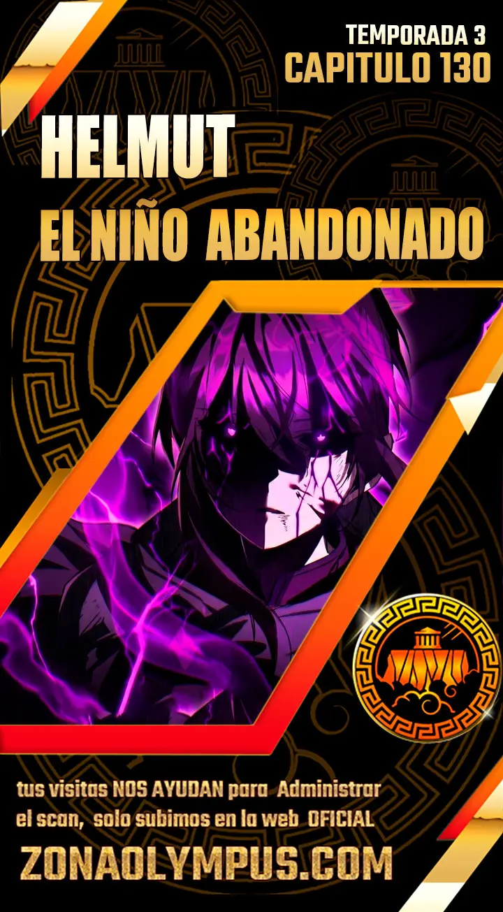 Read Helmut_ El Niño Abandonado ES Manga Online