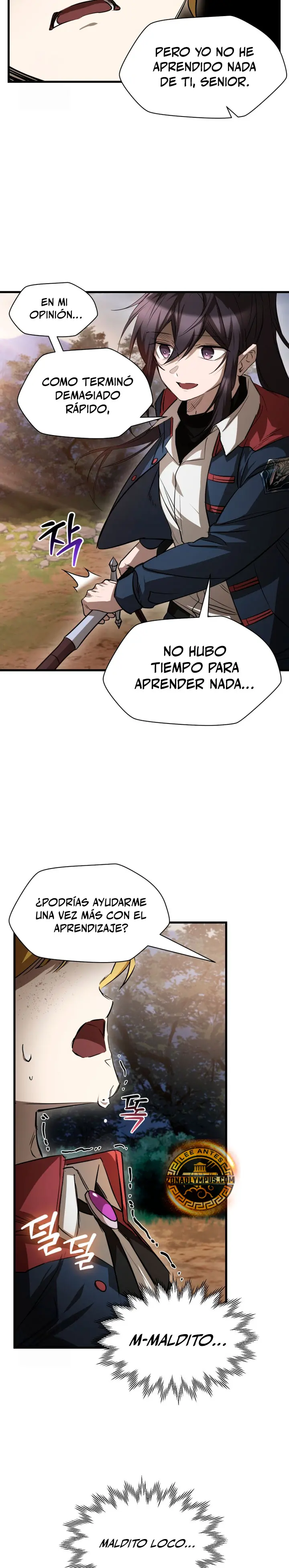 Read Helmut_ El Niño Abandonado ES Manga Online