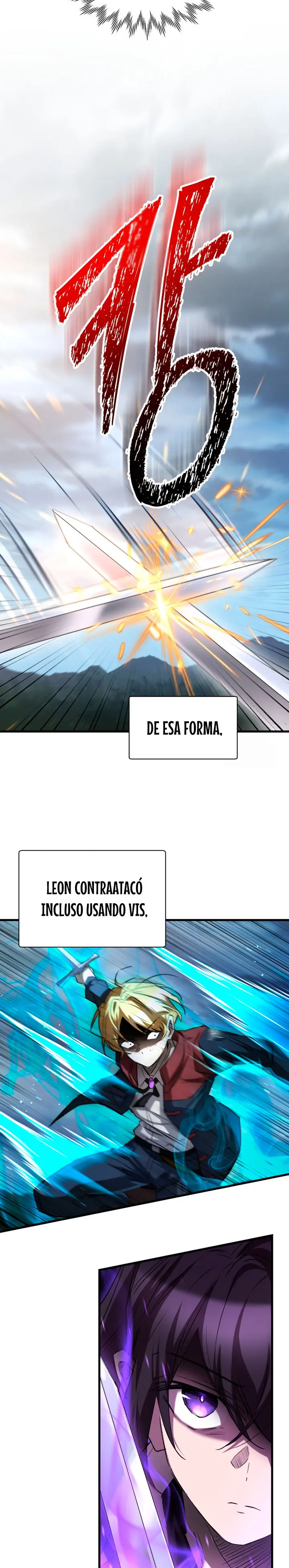 Read Helmut_ El Niño Abandonado ES Manga Online