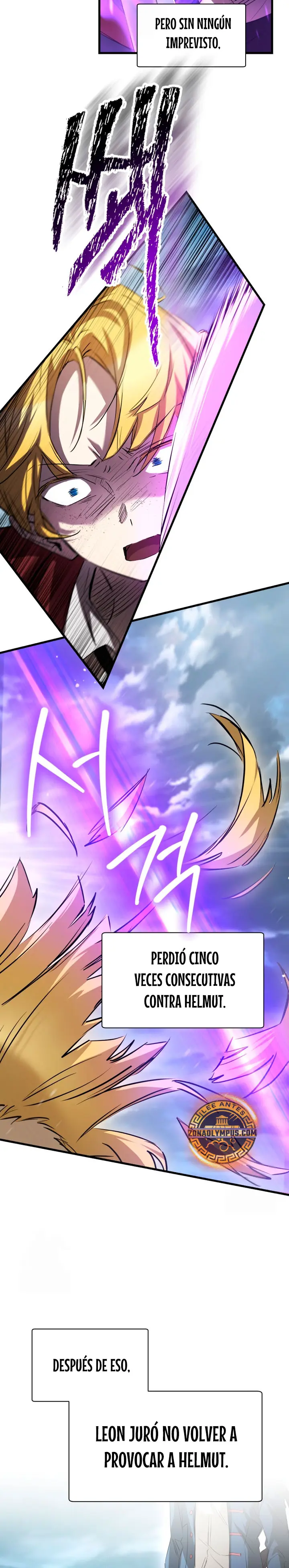 Read Helmut_ El Niño Abandonado ES Manga Online