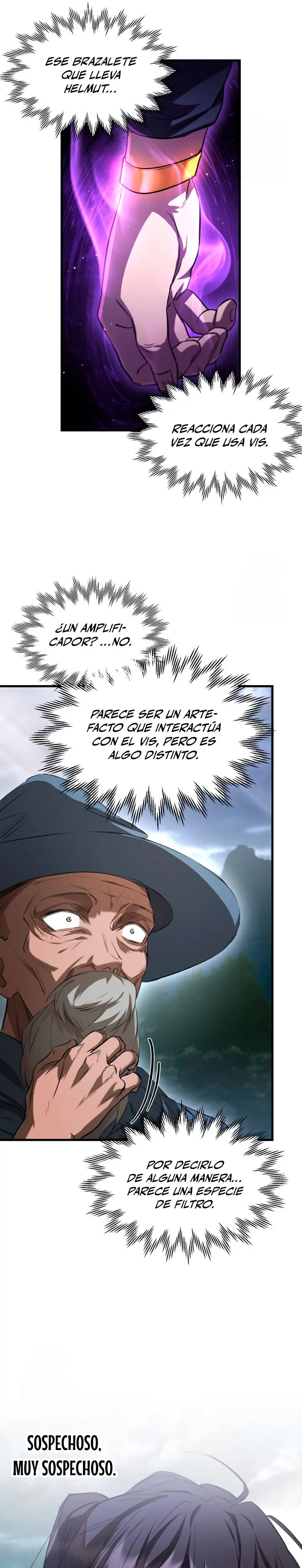 Read Helmut_ El Niño Abandonado ES Manga Online