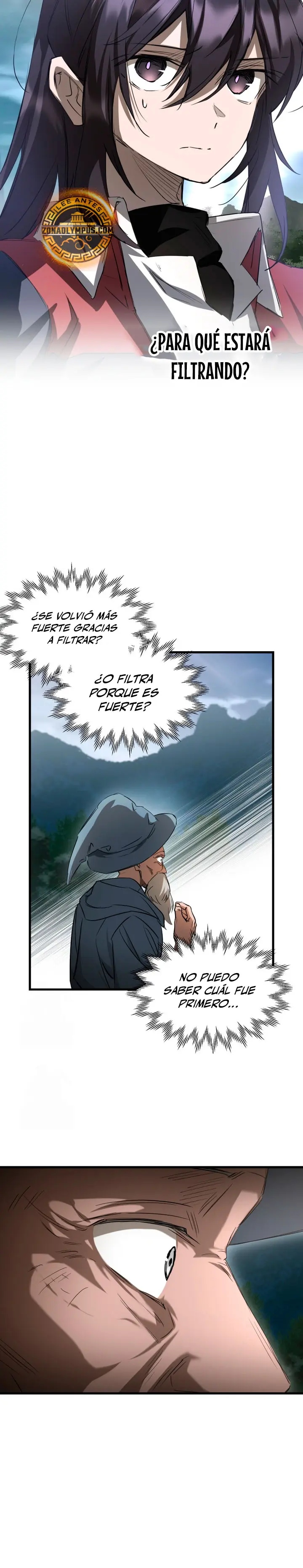 Read Helmut_ El Niño Abandonado ES Manga Online