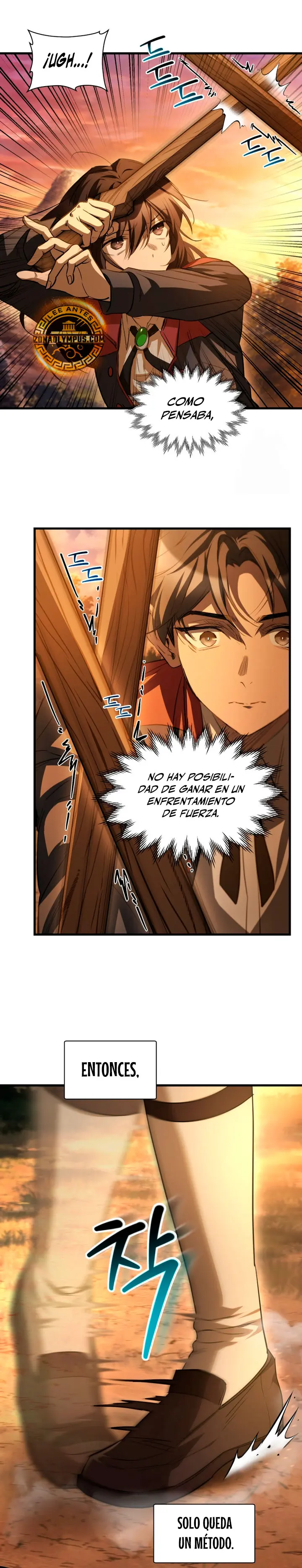 Read Helmut_ El Niño Abandonado ES Manga Online