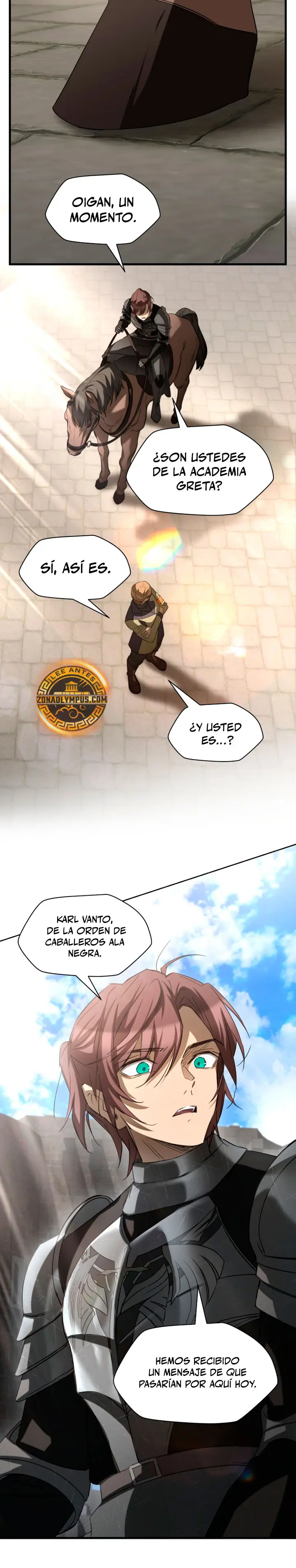 Read Helmut_ El Niño Abandonado ES Manga Online