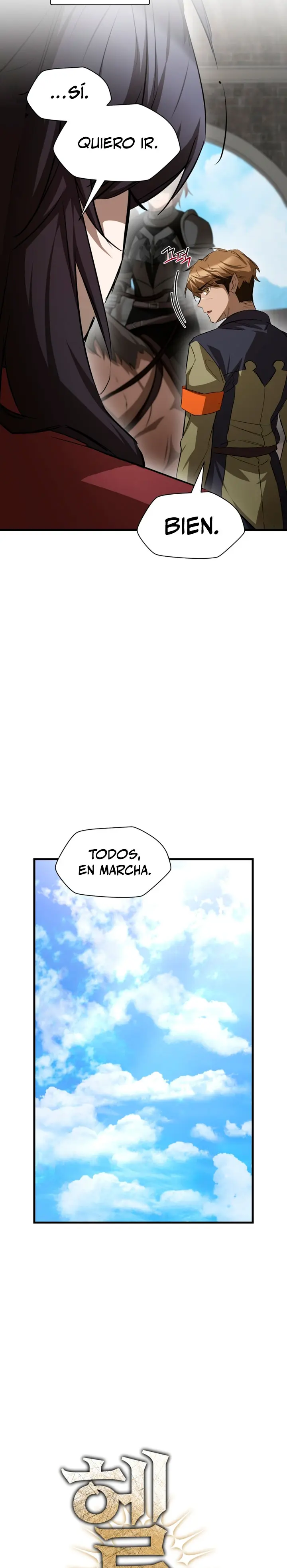 Read Helmut_ El Niño Abandonado ES Manga Online