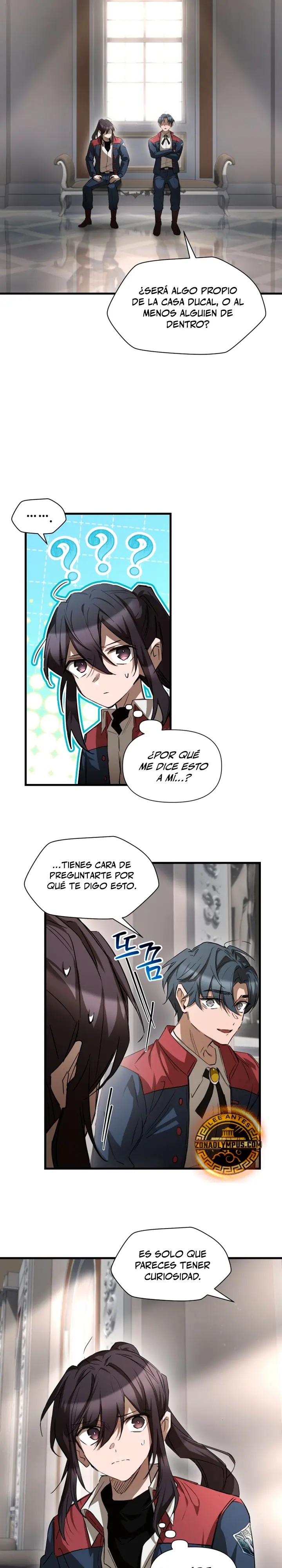Read Helmut_ El Niño Abandonado ES Manga Online