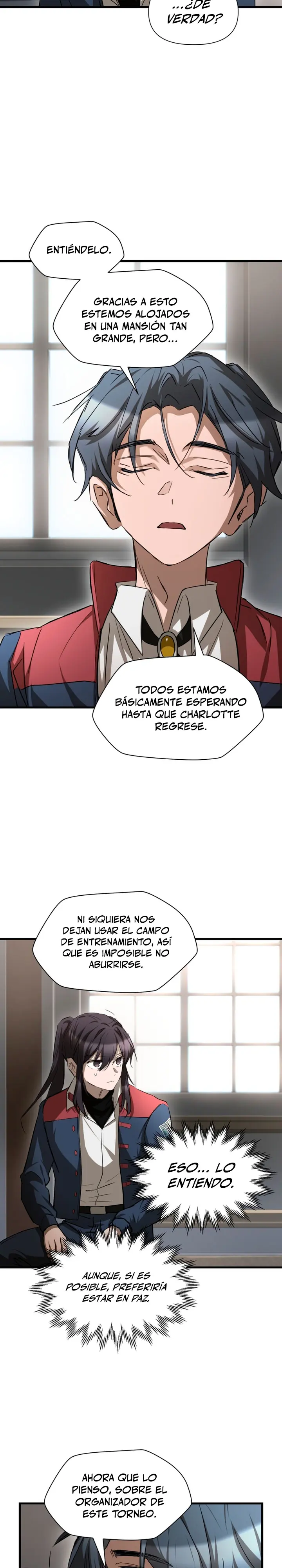 Read Helmut_ El Niño Abandonado ES Manga Online