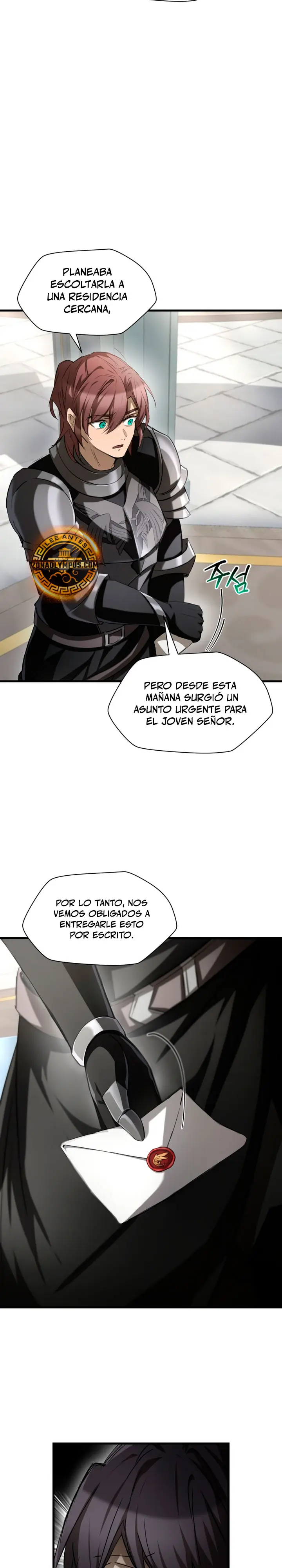 Read Helmut_ El Niño Abandonado ES Manga Online