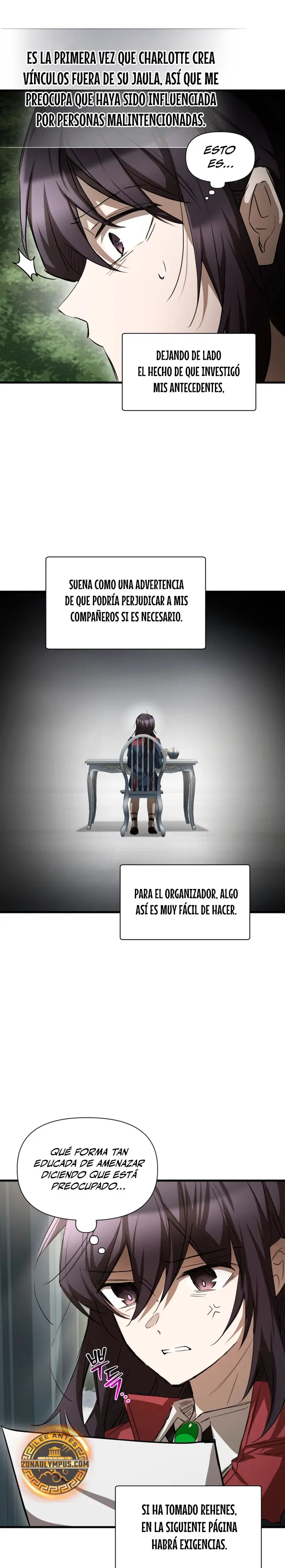 Read Helmut_ El Niño Abandonado ES Manga Online