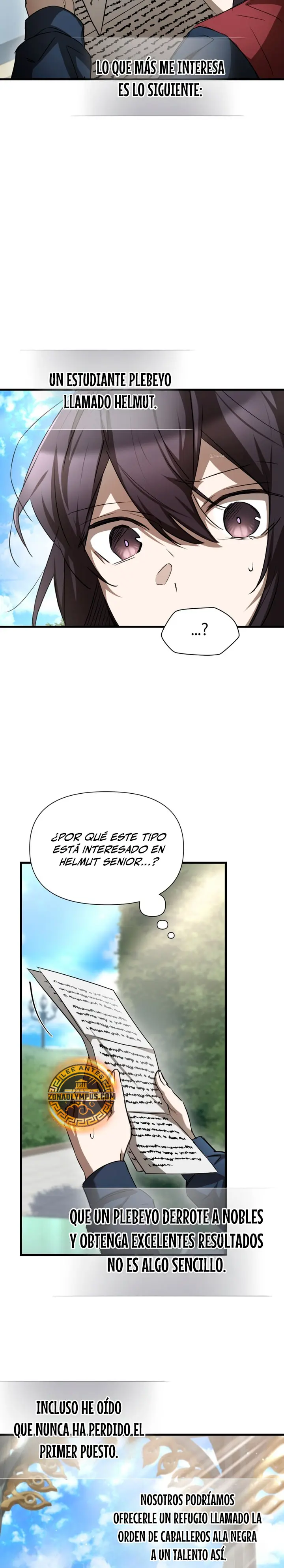 Read Helmut_ El Niño Abandonado ES Manga Online