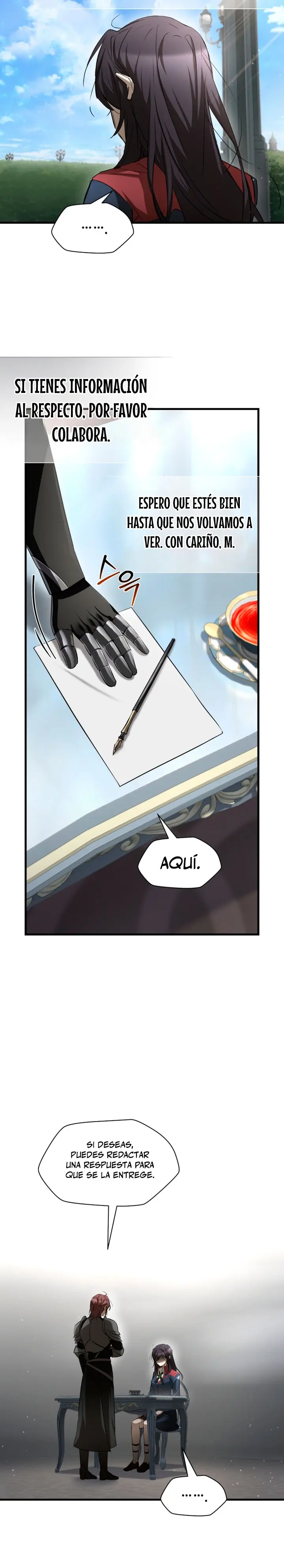 Read Helmut_ El Niño Abandonado ES Manga Online