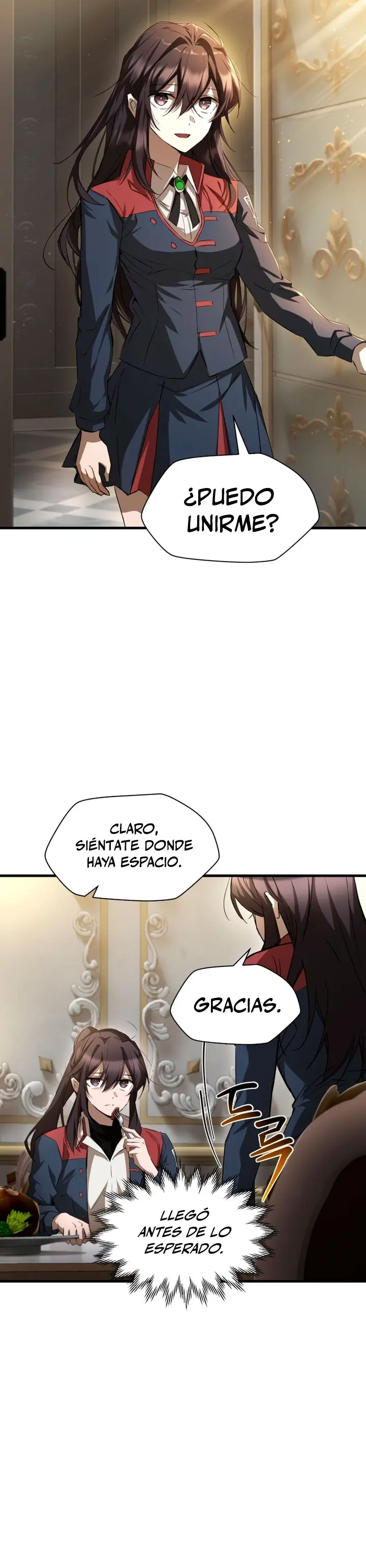 Read Helmut_ El Niño Abandonado ES Manga Online