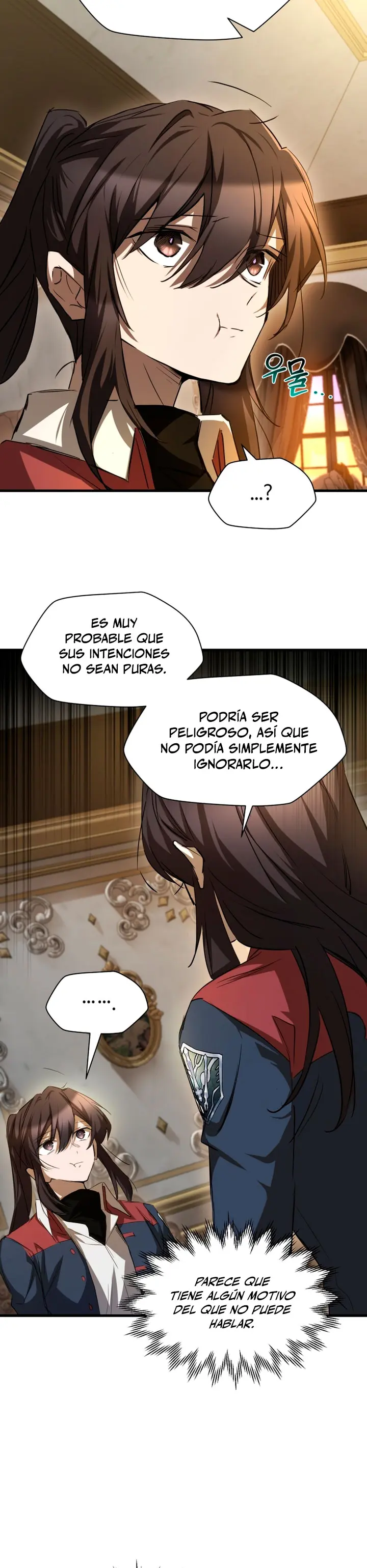 Read Helmut_ El Niño Abandonado ES Manga Online