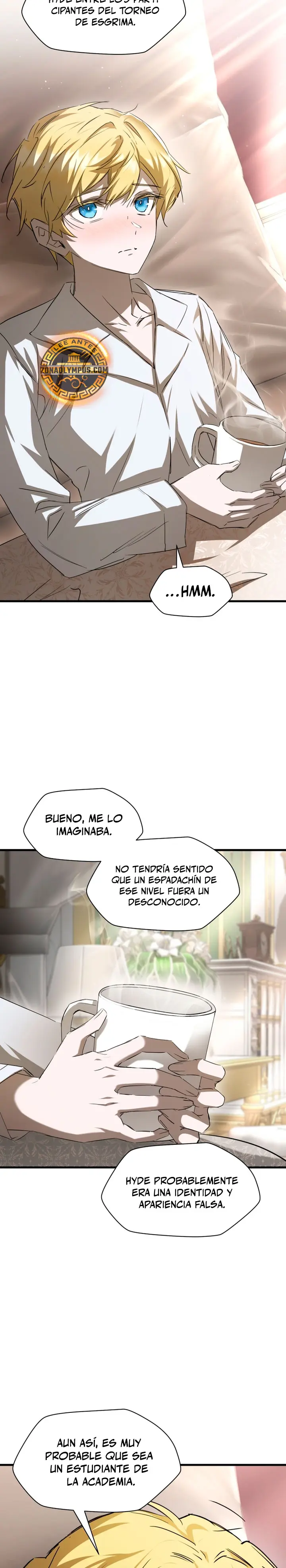 Read Helmut_ El Niño Abandonado ES Manga Online