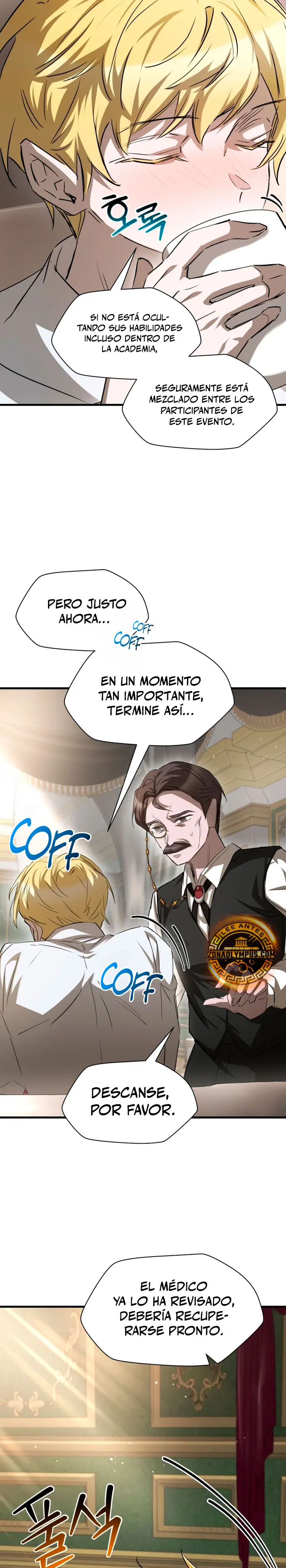 Read Helmut_ El Niño Abandonado ES Manga Online