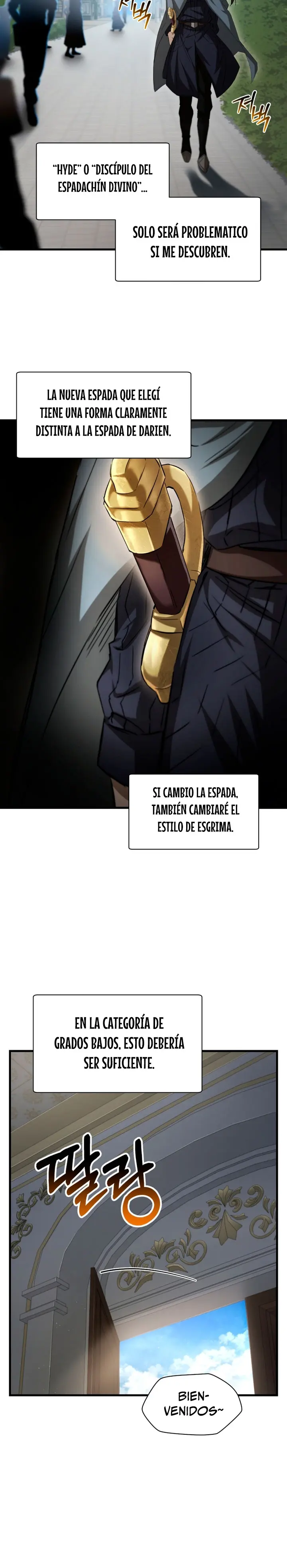 Read Helmut_ El Niño Abandonado ES Manga Online