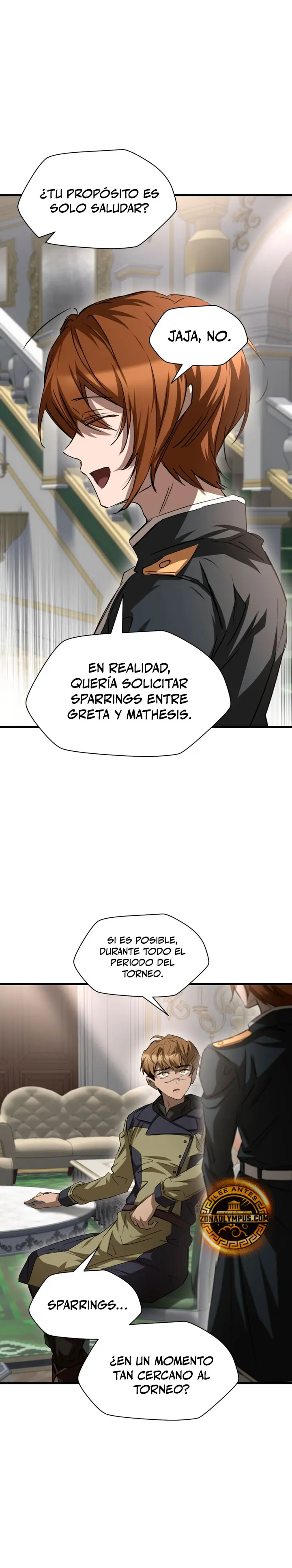 Read Helmut_ El Niño Abandonado ES Manga Online