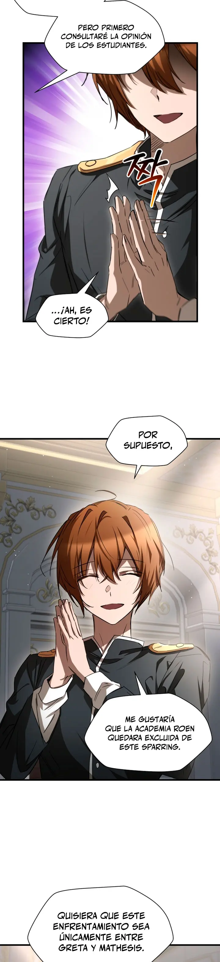 Read Helmut_ El Niño Abandonado ES Manga Online